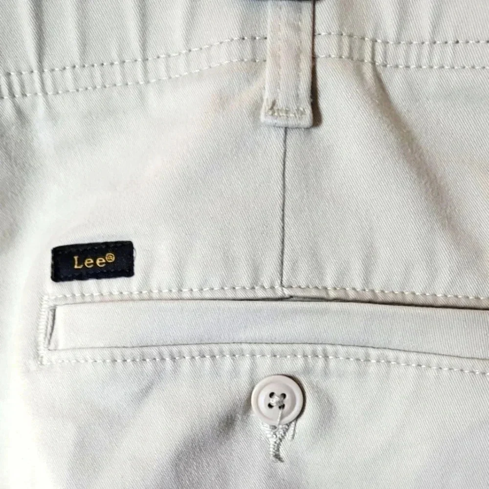 Lee Extreme Comfort MVP Straight Fit